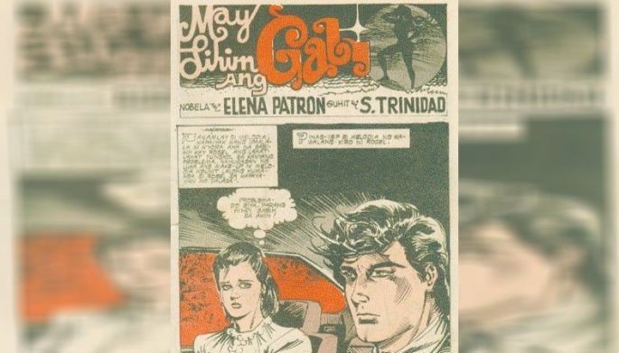 Nobelistang si Elena Patron, peaceful ang pagpanaw