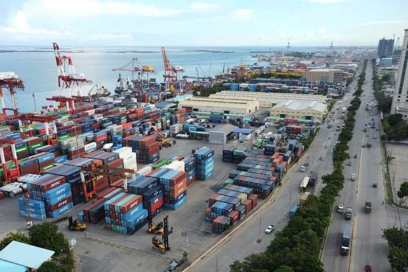 BOC Cebu seizes P460 million smuggled goods in 2020