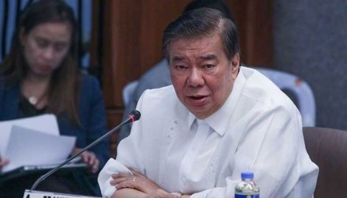 &lsquo;Drilon, Lacson contradict selves on con-ass&rsquo;