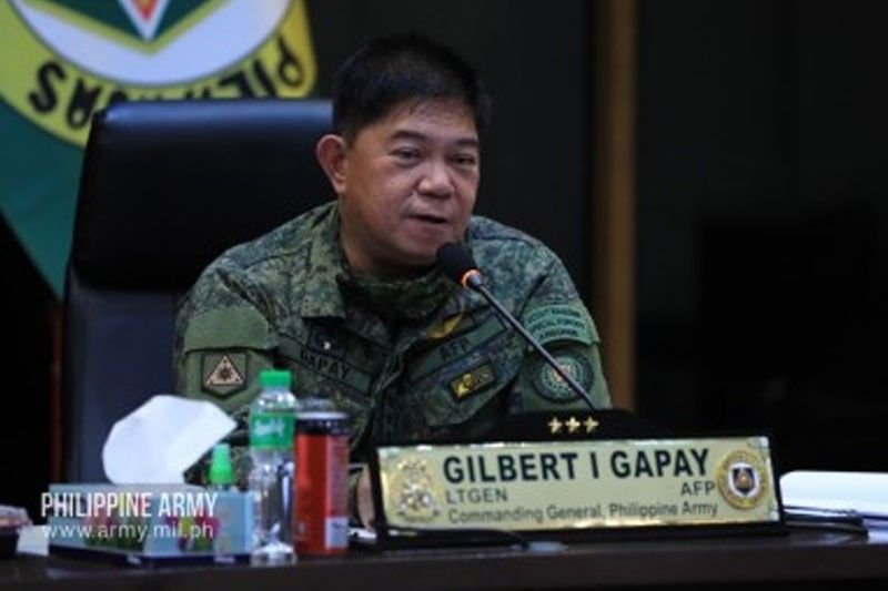 AFP: All Red fronts dismantled this year