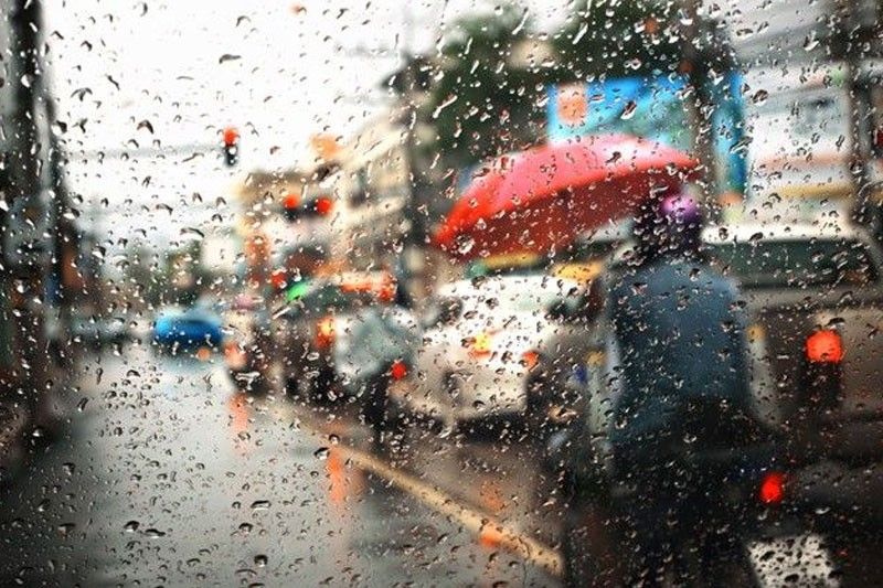 Rains in the next days, says PAGASA