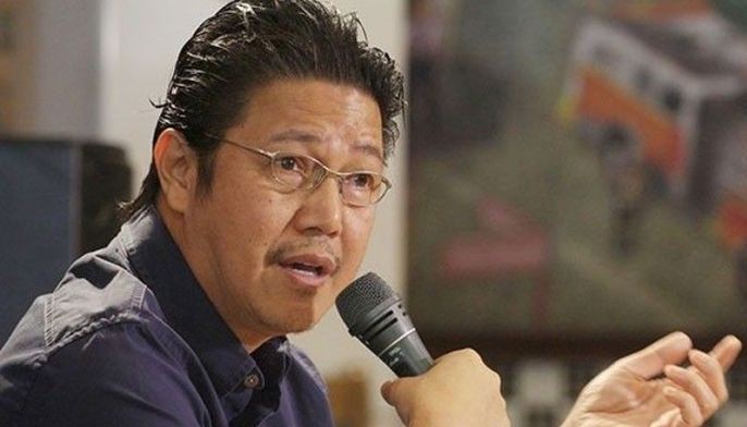Suzara to head new nat&rsquo;l volleyball federation?