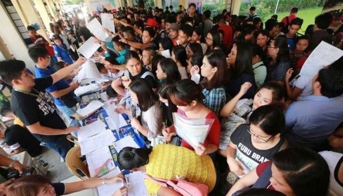 Metro Manila office vacancy seen rising