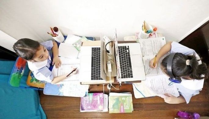 &lsquo;Face-to-face classes&rsquo; ibalik na lang!- OCTA