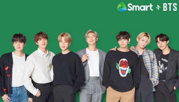 7 Things You Have to Know About the SMART x BTS Partnership