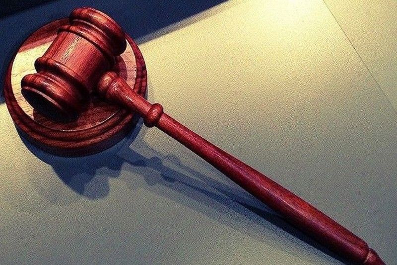 Ex-judgeâ��s appeal to dismiss graft denied