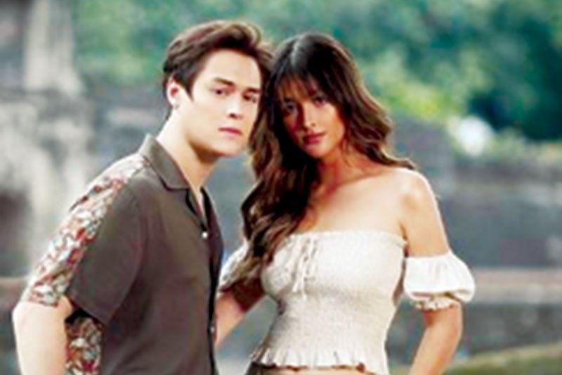 LizQuen, hinahanap na ng fans