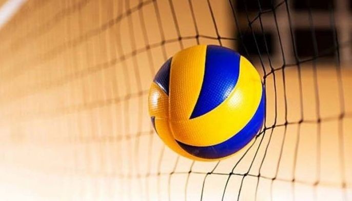 Volleyball polls on as planned
