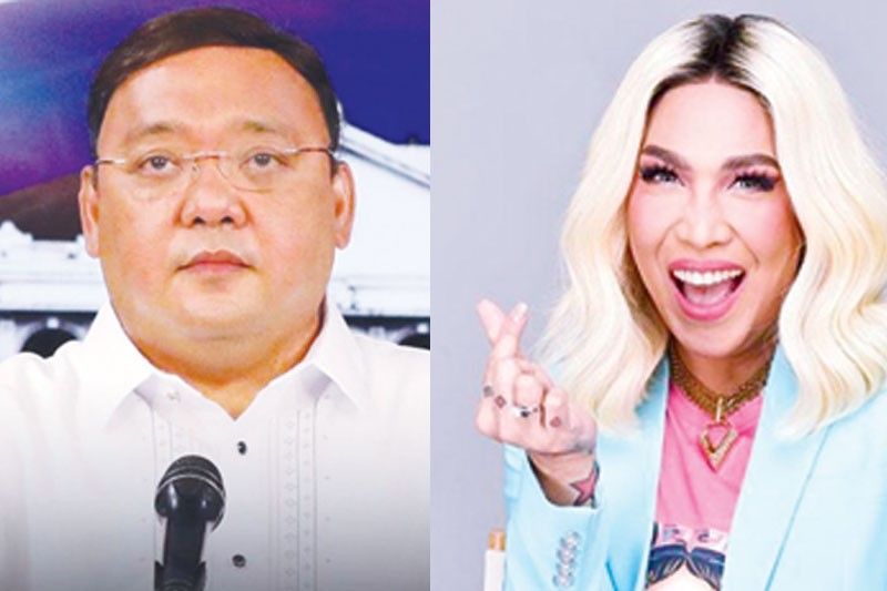 Sec. Roque hiniritan ang choosy ni Vice