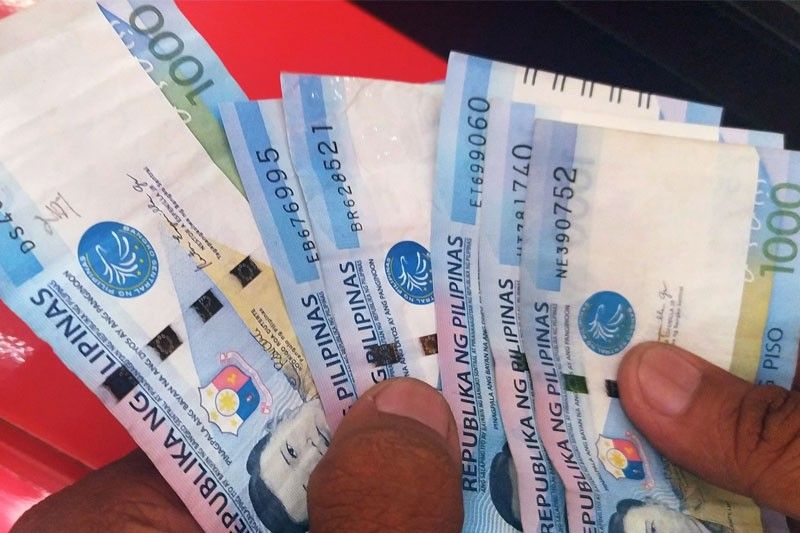 89 barangay captains suspended over SAP cash aid anomalies