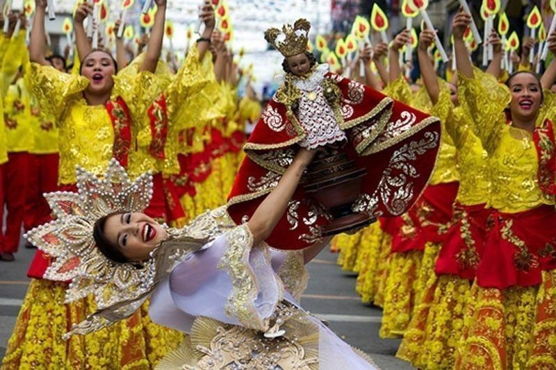 How to enjoy Sinulog, Dinagyang festivals 2021 at home | Philstar.com