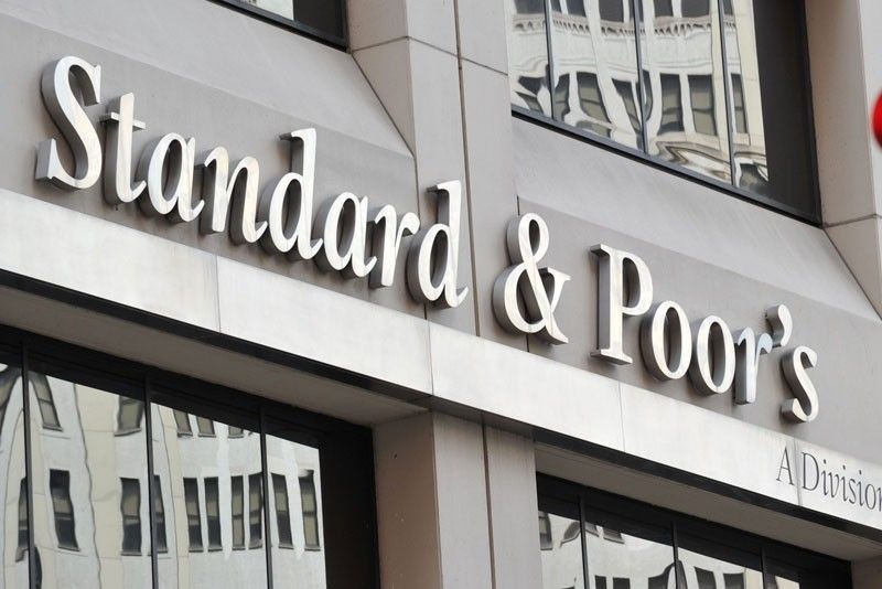 S&P warns of deterioration in banksâ�� asset quality