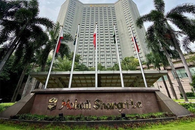 DOT hopeful for Makati Shangri-La Hotelâ��s recovery as hotel announces temporary closure