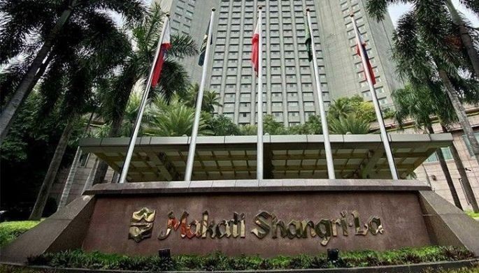 Makati Shangri-La to reopen this August