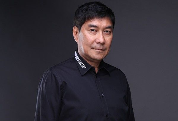 Overexposed?Â Raffy Tulfo reacts