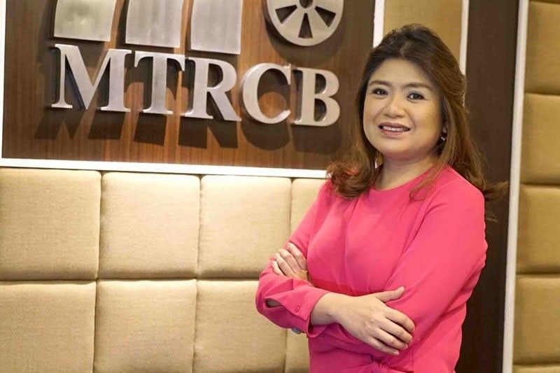 MTRCB card, one year ang extention