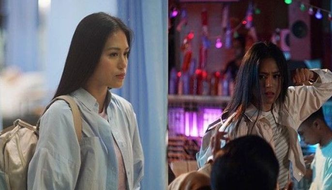 Toni Gonzaga to star as Filipina 'My Sassy Girl'