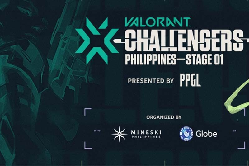 Valorant Challengers: Philippines, #Reinvent explosive Valorant action and  watch the best players battle it out on Valorant Challengers: Philippines!  💥 Don't miss out on exciting LIVE, By Globe GGWP