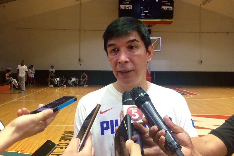 Gilas bracing for all-out stand vs Korea
