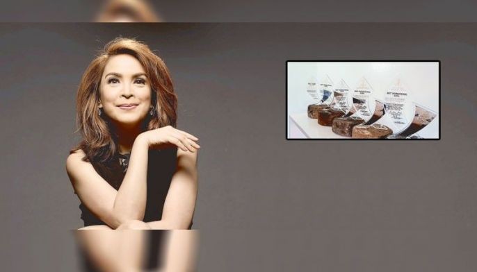 Jamie Rivera on what guides her in writing inspirational songs
