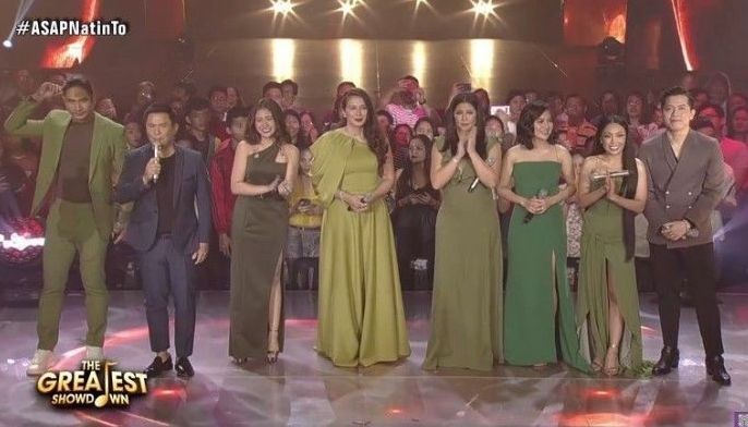 TV5 ipalalabas ang 'ASAP Natin 'To,' 'FPJ: Da King' simula Linggo