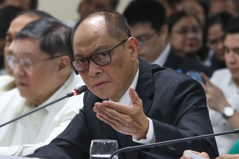 Diokno, other BSP officials ready to answer graft raps