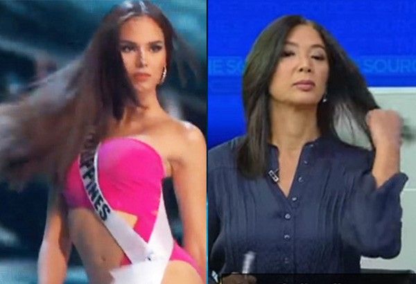'Hair flip is life': 5 most iconic 'Flip-inas' in recent years