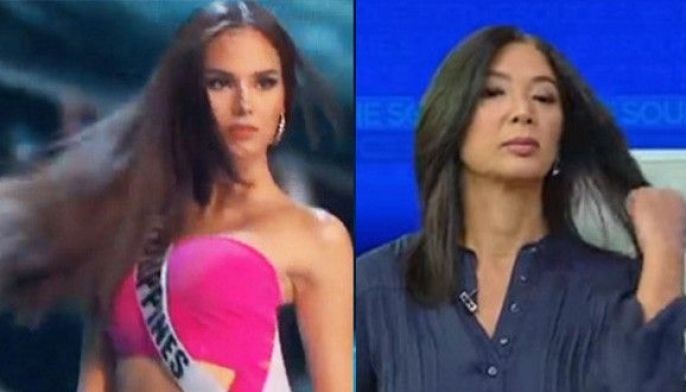 'Hair flip is life': 5 most iconic 'Flip-inas' in recent years