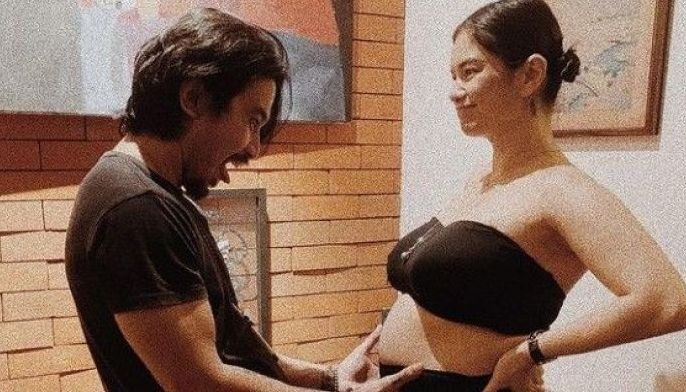 Meryll Soriano shares details of 'risky, difficult' pregnancy