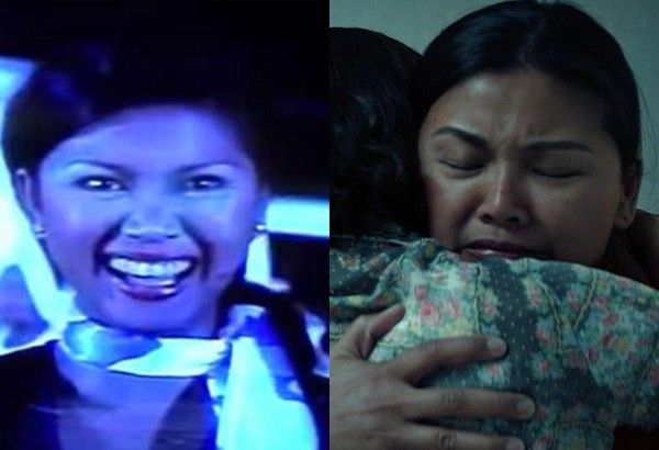 Princess Punzalan evolves from villain to victim in new international film