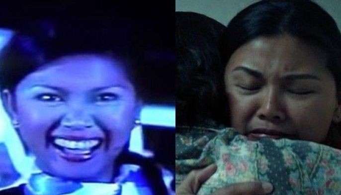 Princess Punzalan evolves from villain to victim in new international film