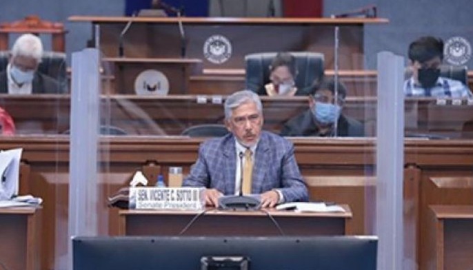 Senate urged: Expedite passage of bill raising age to determine statutory rape