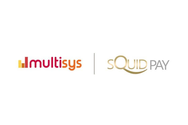 SquidPay taps MultiSys to upgrade digital platforms