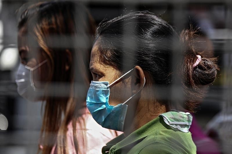 Mas maluwag na quarantine restrictions sa Metro Manila, tinutulan