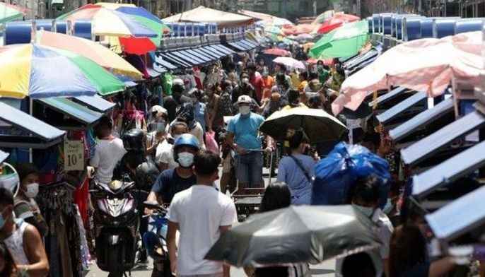 Lockdown remnants to block Philippines recovery after deeper fall