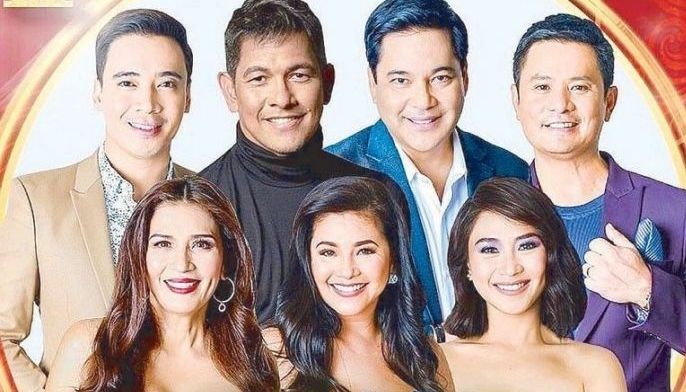 Mr. M &lsquo;di pa &lsquo;tapos&rsquo; sa SNL