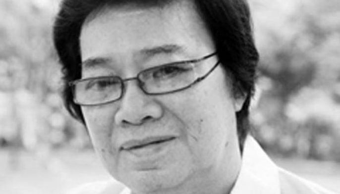 James bond ng Pilipinas, namayapa sa edad na 86