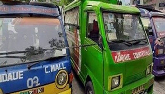 Mga operator ug drayber sa TPUJ naglaom nga makabalik sa rota