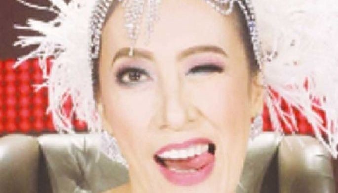 Bida sa reality show, sinagot si AiAi