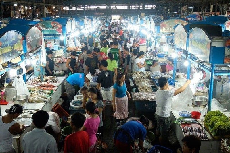Government, Metro Manila to enforce measures vs high prices