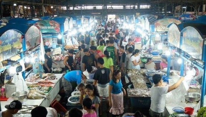 DTI imposes price freeze in areas under state of calamity areas due to &lsquo;Kristine&rsquo;