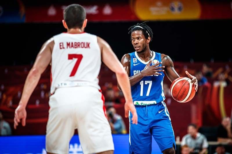 Too Early To Talk About Pba Players In Gilas Roster For Olympics Qualifiers Philstar Com