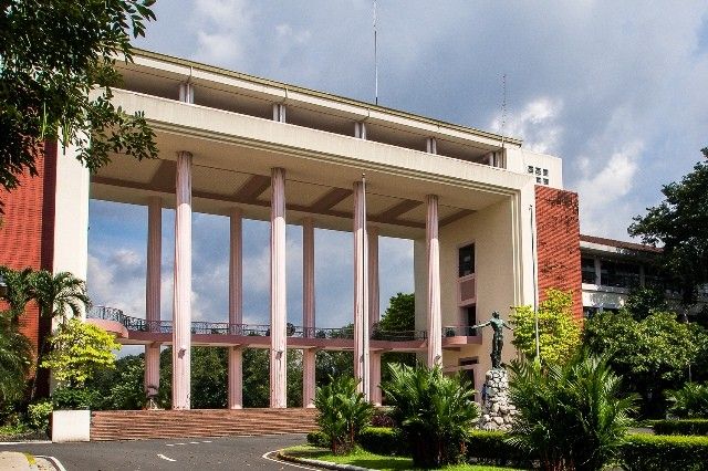 UP Diliman rejects drug ops, crime hotspot claims by police