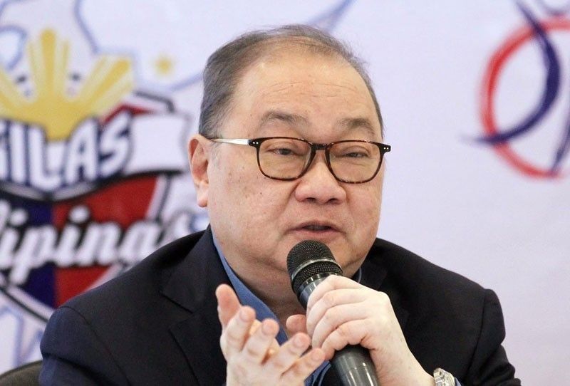 MVP: Too early for expanded ABS-CBN, TV5 partnership