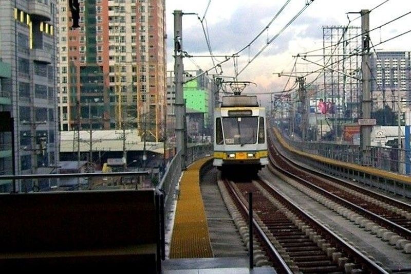 2 pang istasyon ng LRT-2 sa Rizal, pagaganahin na sa Abril