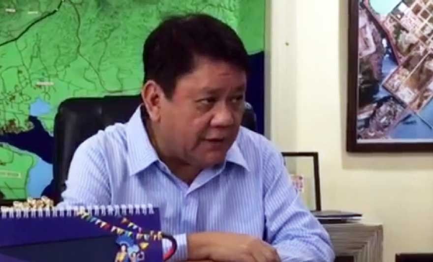 OsmeÃ±aâ��s camp willing to take SRP case to SC