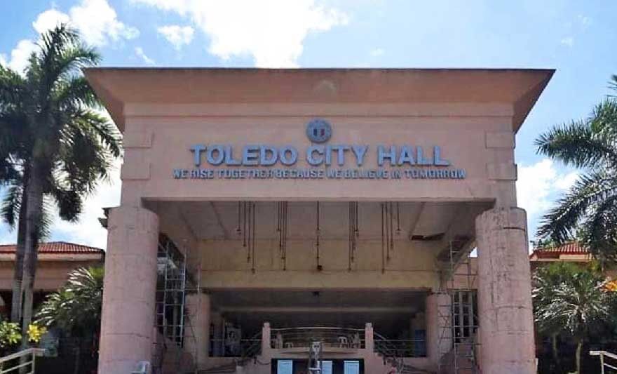 In Toledo City: CH employees back to workplace on February 1