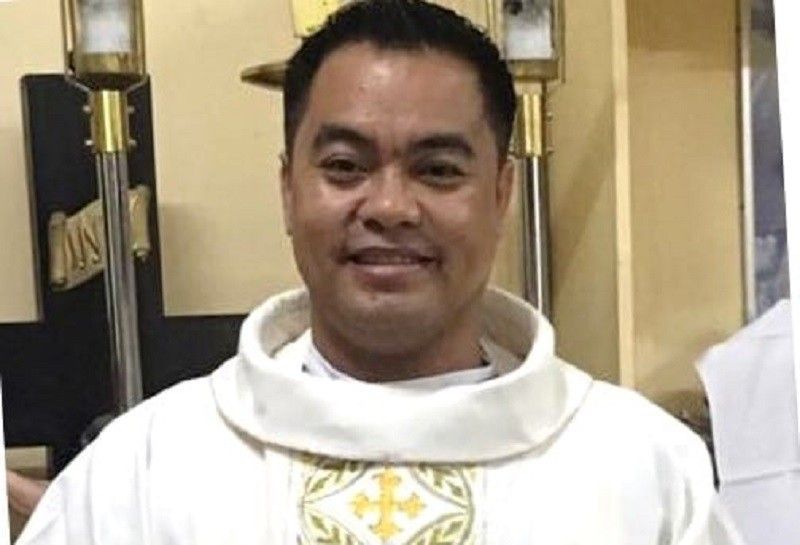 'Peasant advocate' priest patay nang paputukan sa Bukidnon