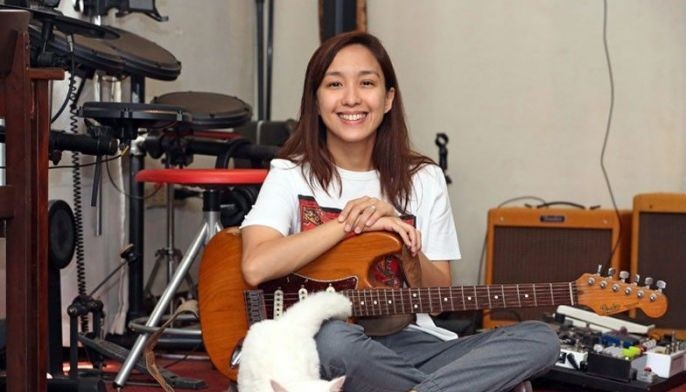 'Brought us to our knees': Barbie Almalbis shares experience caring for husband with COVID-19