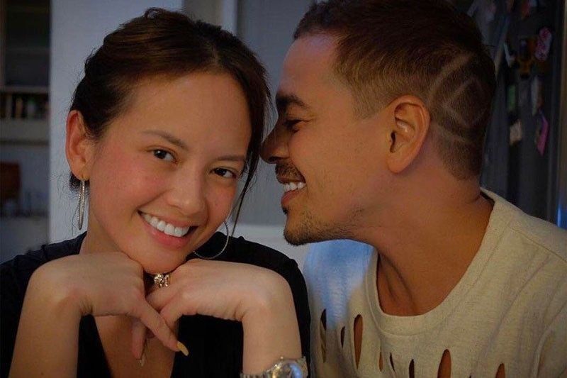 Why Ellen Adarna doesn t want to work with John Lloyd Cruz